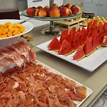 Dei Gerani 3*