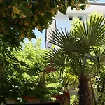Hotel Dei Gerani 3*