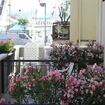 Hotel Dei Gerani 3*