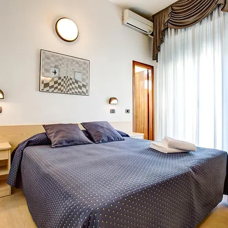 Dei Gerani 3* 里米尼