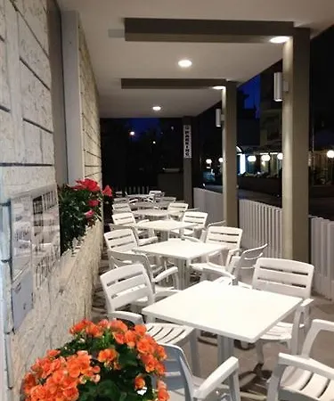 Dei Gerani Hotel Rimini
