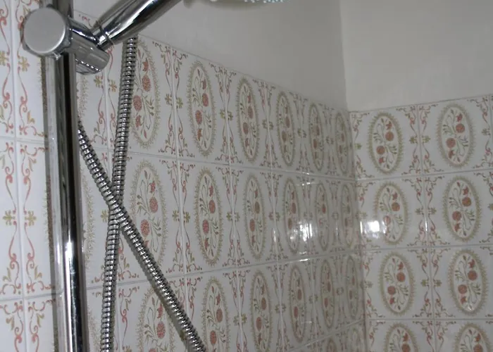 酒店 Dei Gerani 里米尼