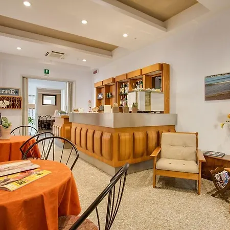杰拉尼别墅酒店 酒店
