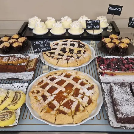 Dei Gerani 3* Rimini