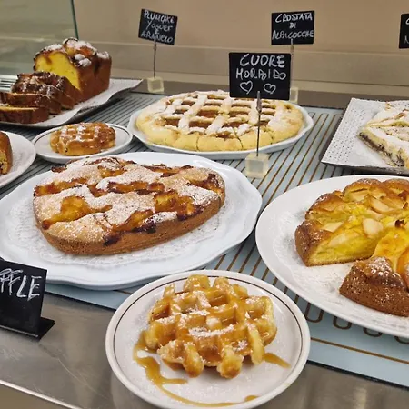 酒店 杰拉尼别墅酒店