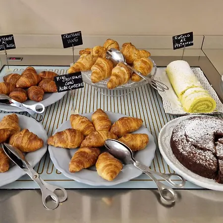 Dei Gerani Hotel Rimini