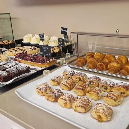 Hotel Dei Gerani Rimini