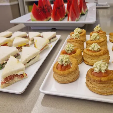 Dei Gerani Hotel Rimini