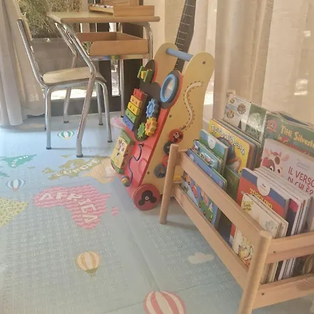 酒店 杰拉尼别墅酒店