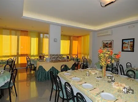 Dei Gerani Hotell Rimini