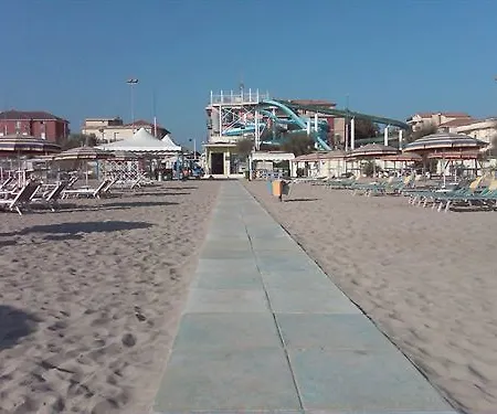 Dei Gerani Hotell