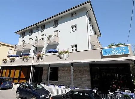 杰拉尼别墅酒店 酒店 3*