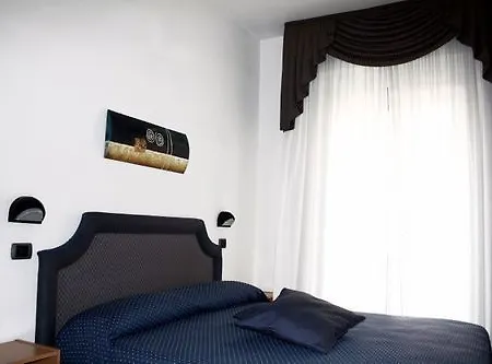 Dei Gerani Hotell