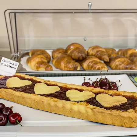 Dei Gerani Hotel Rimini