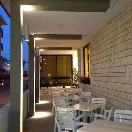 Dei Gerani 3* Rimini