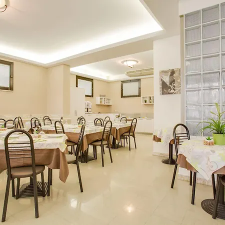 Hotel Dei Gerani Rimini