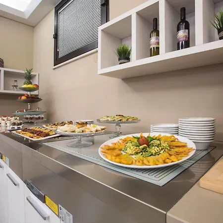 Dei Gerani 3* Rimini