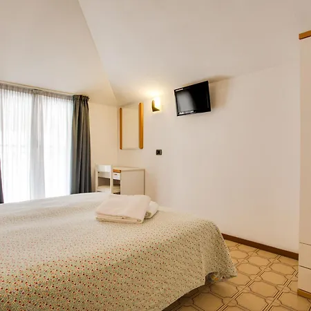Dei Gerani 3* Rimini