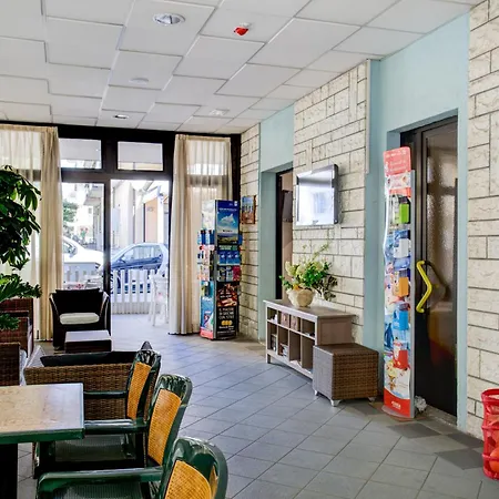 Dei Gerani 3* Rimini