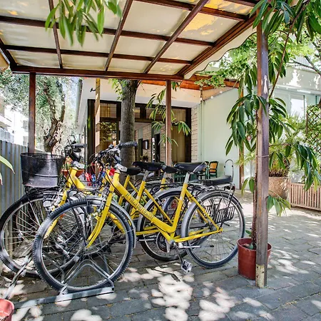 Hotel Dei Gerani Rimini