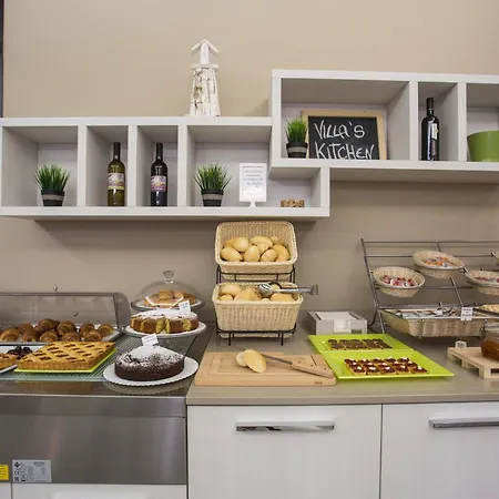 Dei Gerani Hotel Rimini