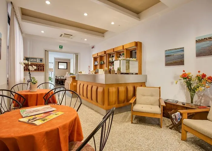 Dei Gerani Hotel