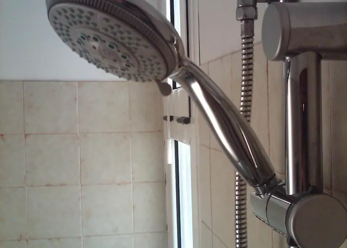 מלון Dei Gerani רימיני