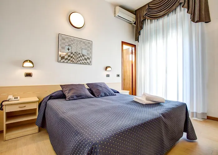 Dei Gerani 3* 리미니