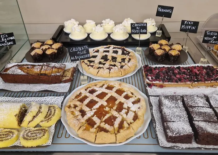 Dei Gerani 3* 리미니