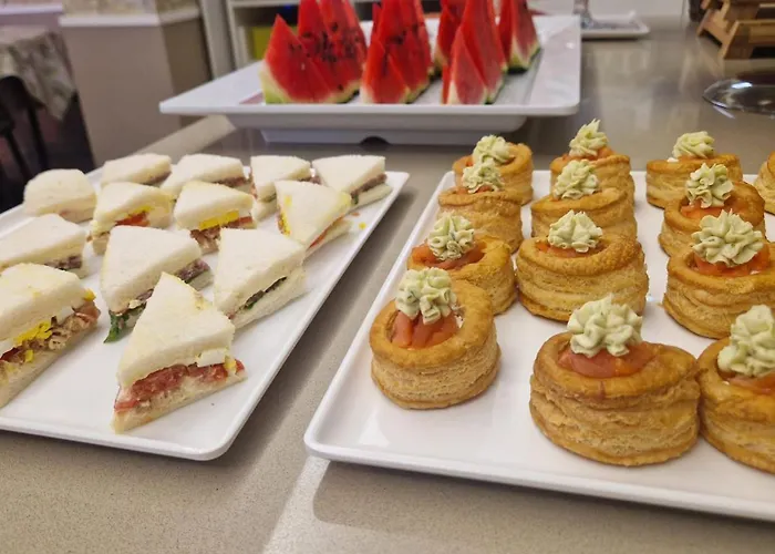 Dei Gerani מלון רימיני