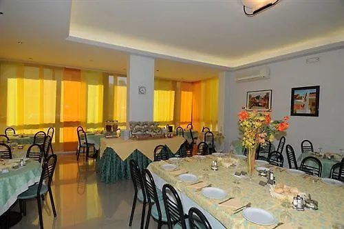 Dei Gerani Hotel Rimini