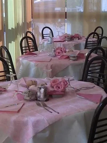 Dei Gerani Hotel 3*