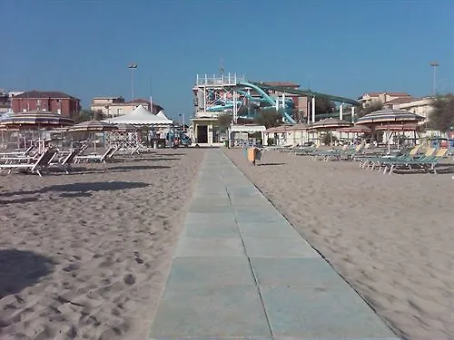 Dei Gerani Hotel