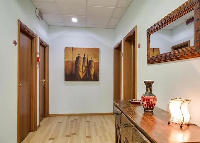 Dei Gerani Hotel 3*