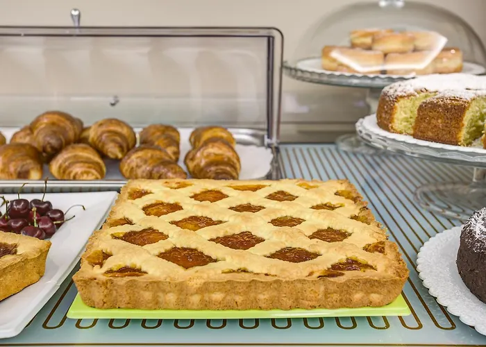 Dei Gerani 리미니