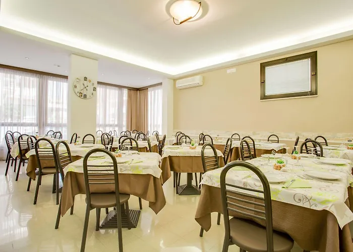 Dei Gerani Rimini