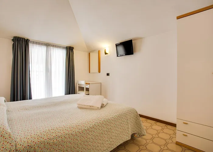 Dei Gerani 3* 리미니