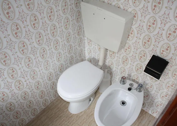 Dei Gerani 3* 리미니