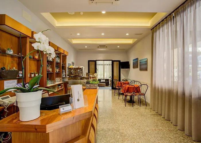 Dei Gerani Hotel