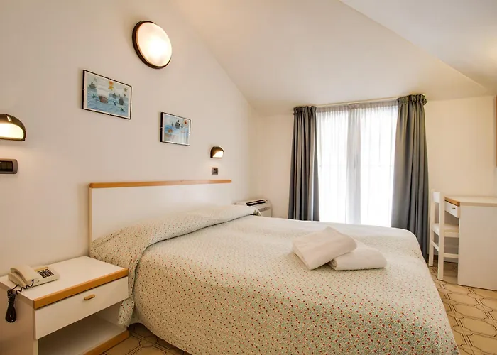 Dei Gerani Hotel 3*