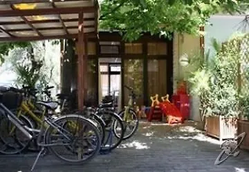 Hotel Dei Gerani