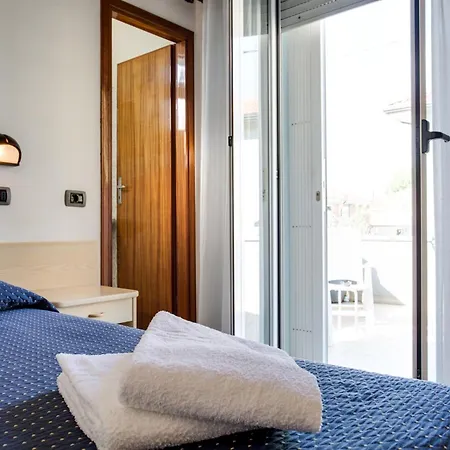 Dei Gerani Otel 3*