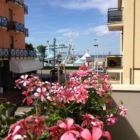 Otel Dei Gerani Rimini