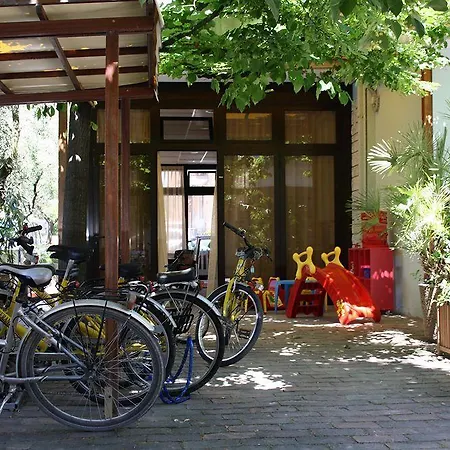 Dei Gerani Otel 3*