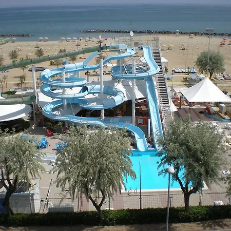 Otel Dei Gerani