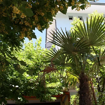 Otel Dei Gerani 3*