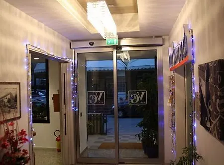 Dei Gerani فندق