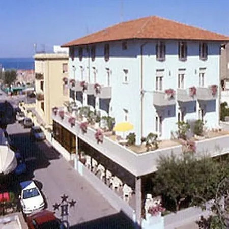 Dei Gerani 3* Rimini