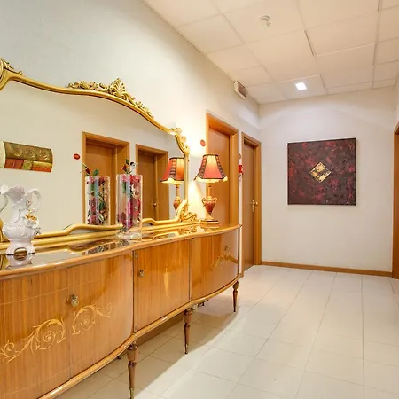 Otel Dei Gerani Rimini