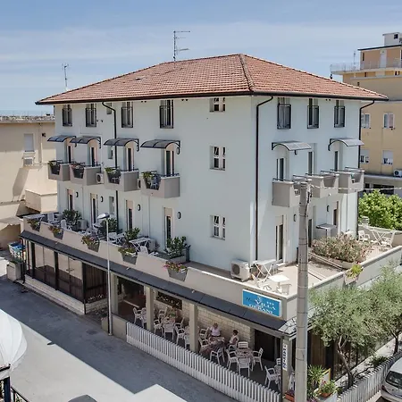Otel Dei Gerani 3*
